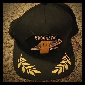 Goorin Brothers Brooklyn Snapback